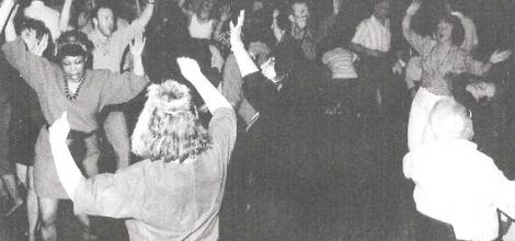 Dances