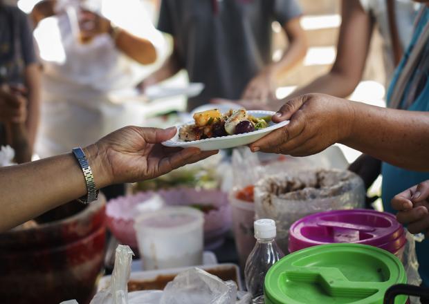 Community Cafe