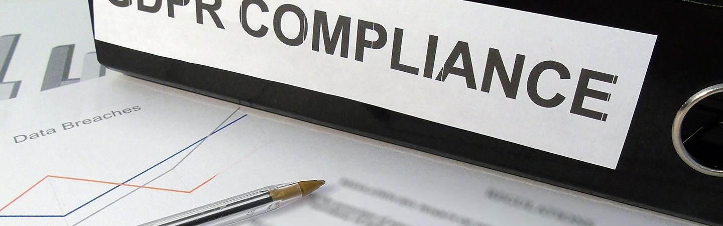 GDPR compliace
