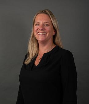 Rebecca Bryant OBE
