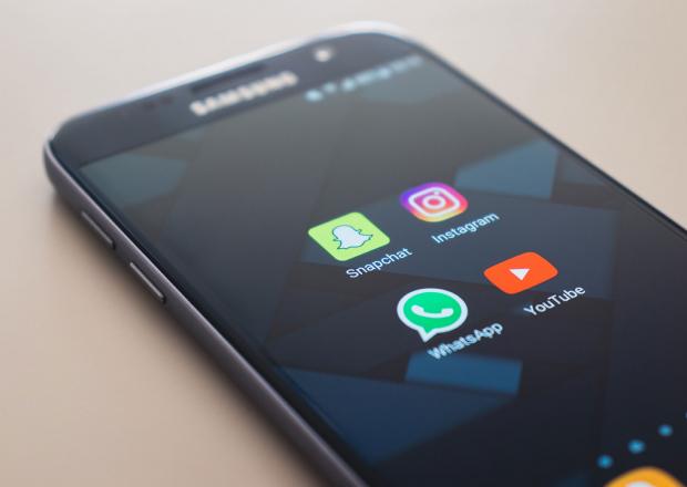 Social media