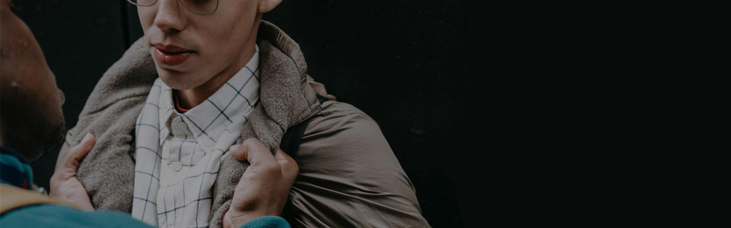 Students and crime