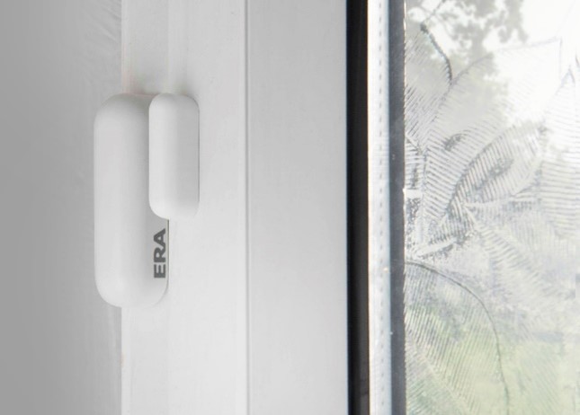 window sensor