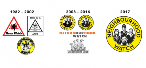 Our developing logo
